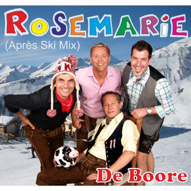 Rosemarie - Après Ski Mix