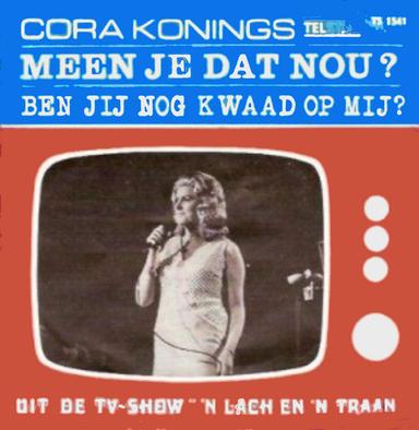 Meen Je Dat Nou?