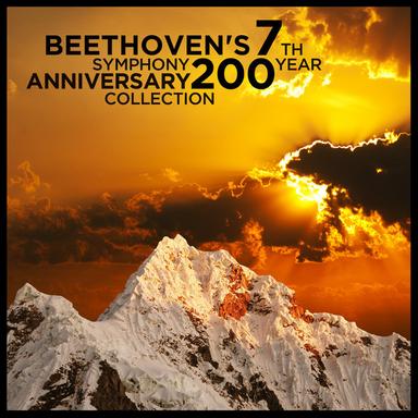 Symphony No. 7 in A Major, Op. 92: IV. Finale: Allegro con brio