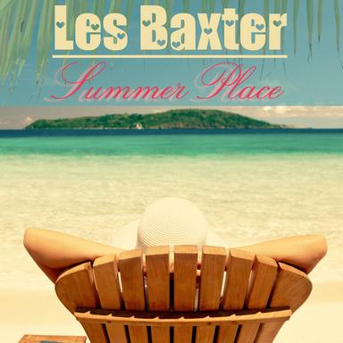 Theme from a Summer Place