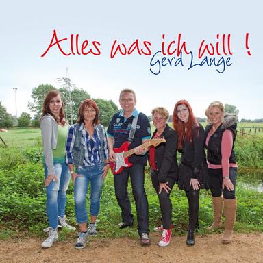 Alles was ich will - Radio Version