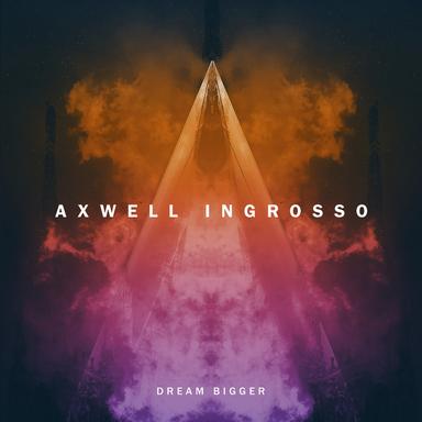 Dream Bigger - Radio Edit