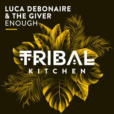 Enough - Original Mix