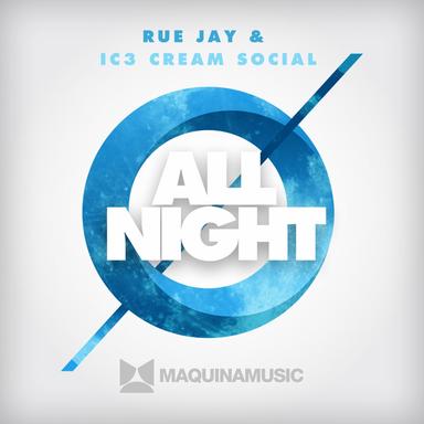 All Night - Original Mix