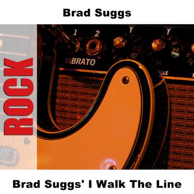 I Walk The Line - Original