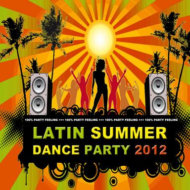 Sangre - Bruckmann's Latin Lover Extended Mix
