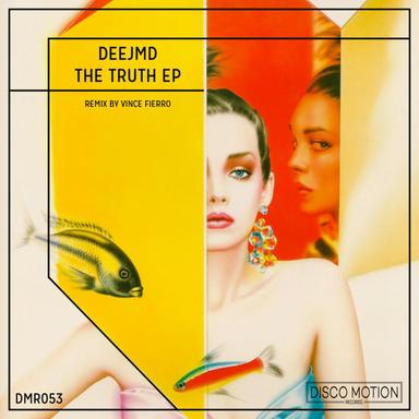 The Truth - Original Mix