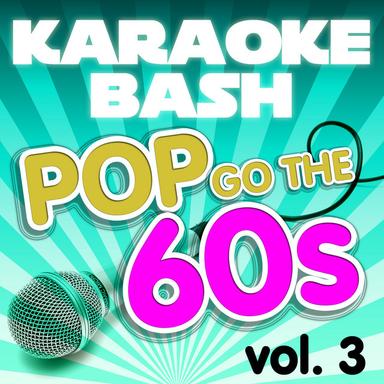 Day Is Done - Karaoke Version