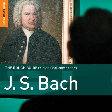 Das Wohltemperierte Klavier (The Well-Tempered Clavier) Book 1, BWV847: I. Prelude in C minor