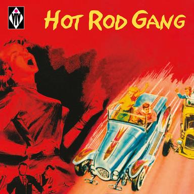 Shot Rod