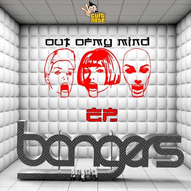 Out of My Mind - Original Dance Mix Extended