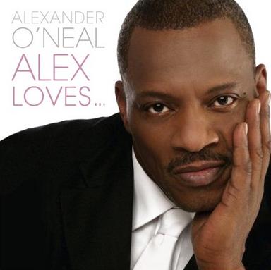 Alex Loves...