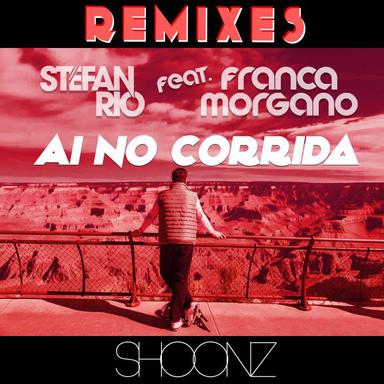 Ai No Corrida - Kahikko Remix Edit