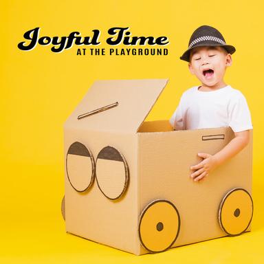 Squishy Paint Playground