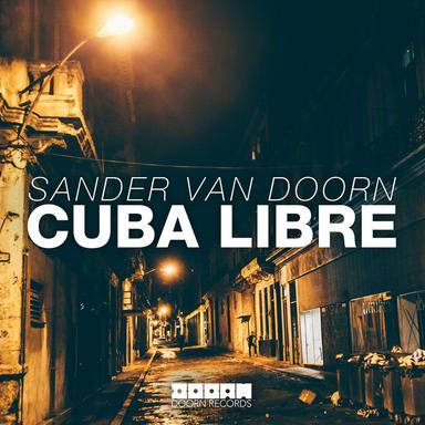 Cuba Libre - Extended Mix