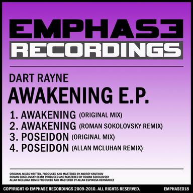 Awakening - Roman Sokolovsky Remix