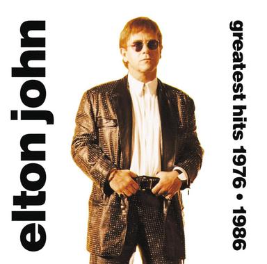 Greatest Hits 1976-1986
