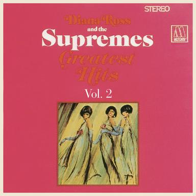Standing At The Crossroads Of Love - Single Version