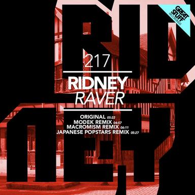 Raver - Macromism Remix