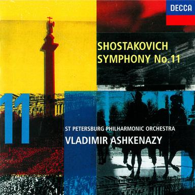 Symphony No. 11 in G minor, Op. 103 "The Year of 1905": 4. Alarm (Allegro non troppo - Adagio - Allegro)