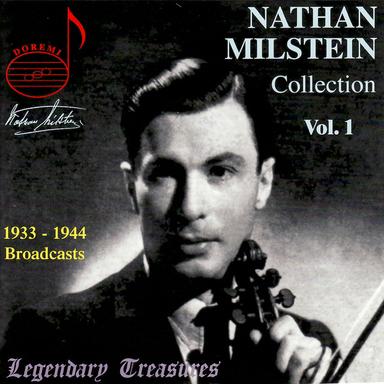 Violin Concerto No. 1 in G Minor, Op. 26: II. Adagio
