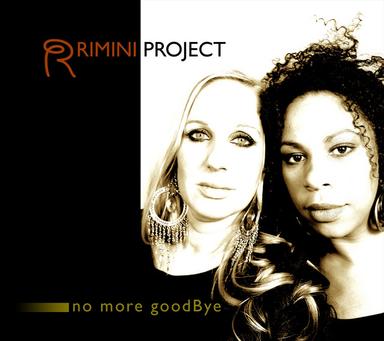 No More Goodbye (Bertelson Remix Edit)