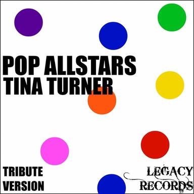 River Deep Mountain High Originally Performed By Tina Turner - Tribute Version