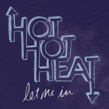 Let Me In - Chameleonic Remix