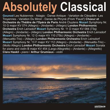 Faust: Variation Du Miroir