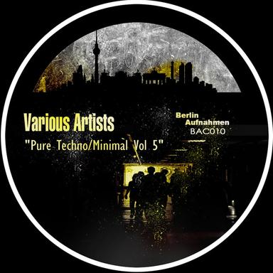Nght Lights - Original Mix