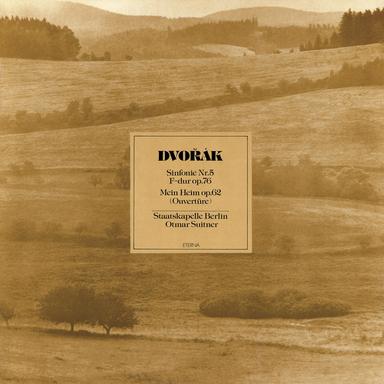 Symphony No. 5 in F Major, Op. 76, B. 54: II. Andante con moto