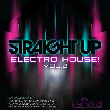 Like That Hoochie - Macca Club Mix