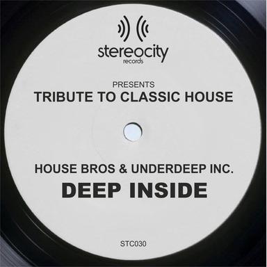 Deep Inside - Tribute Mix
