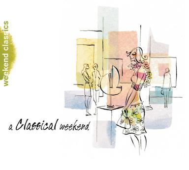 A Classical Weekend