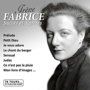 Je vous adore