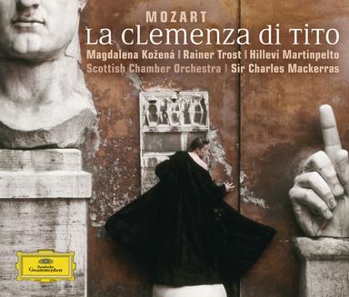 La clemenza di Tito, K.621 / Act 1: Marcia - Reprise