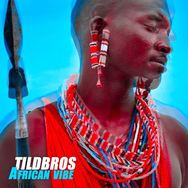 African Vibe - Radio Edit