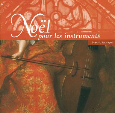 Noëls pour les instruments, H. 531: I. À la venue de Noël