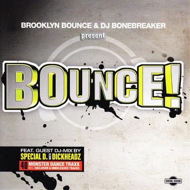 Bounce!