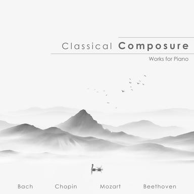 Mazurka No. 4 in E flat minor Op. 6 No. 4