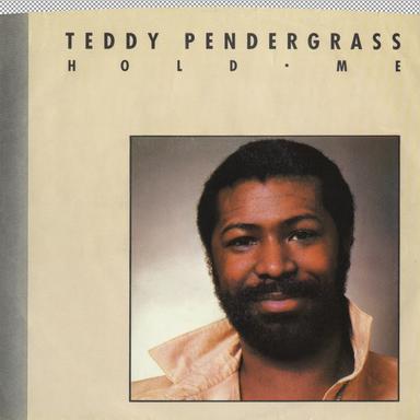 Hold Me - 45 Version