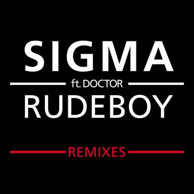 Rudeboy - DECiBEL VIP Remix
