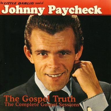The Complete Gospel Sessions (Little Darlin')