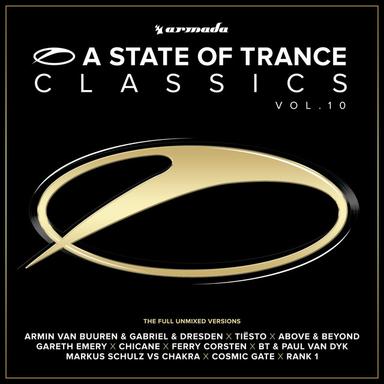 Can't Sleep - Extended Mix