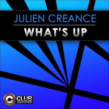 What's Up - Eddy Deckson Remix