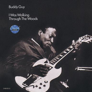 First Time I Met The Blues - Single Version