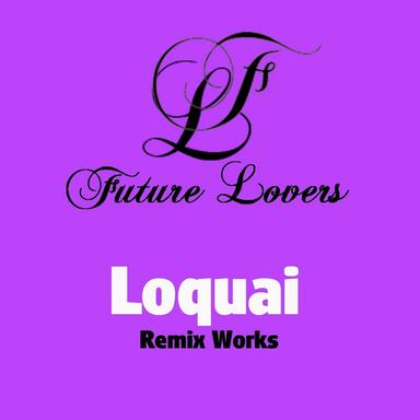 Lunar Park - Loquai Remix