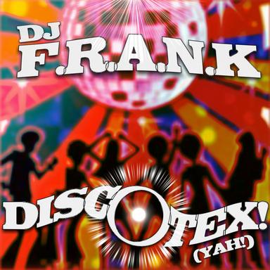 Discotex - Radio Edit