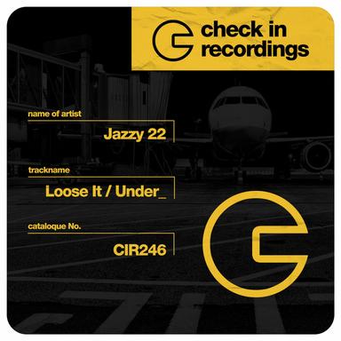 Under_ - Radio Edit