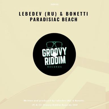 Paradisiac Beach - Jacked Mix